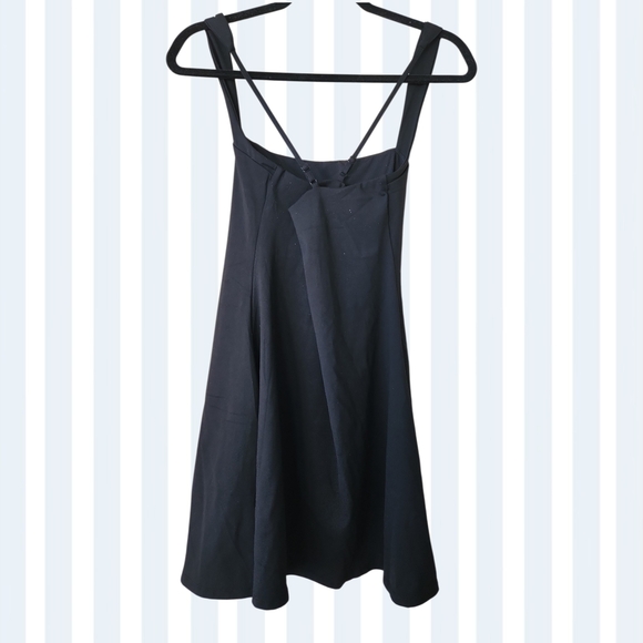 Quinden Dresses & Skirts - NWT Black Tennis Dress